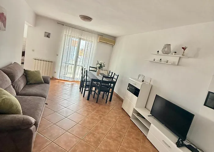 Charming In Appartement *