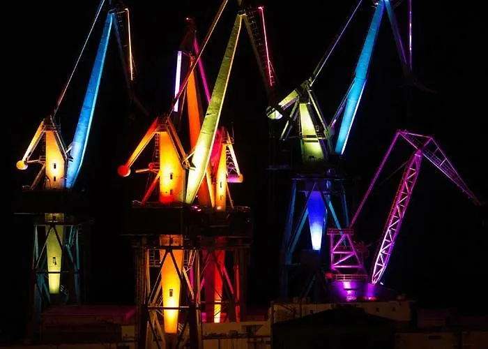 Appartement Charming In *