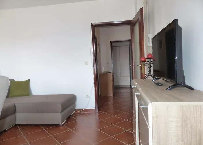 Appartement Charming In