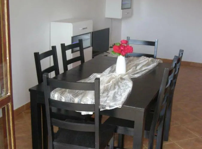 Charming In Appartement *