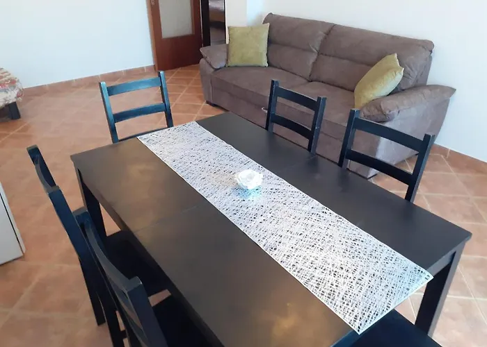 Apartment Charming In *