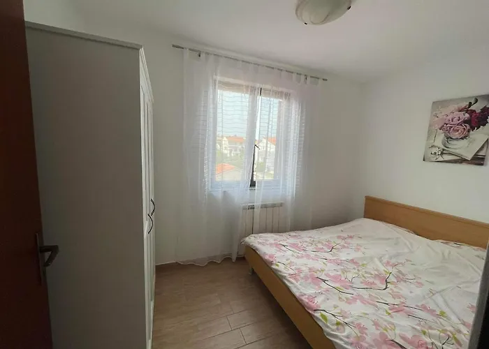 Charming In Apartment