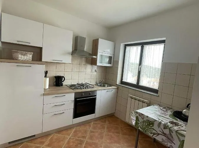 Charming In Apartment