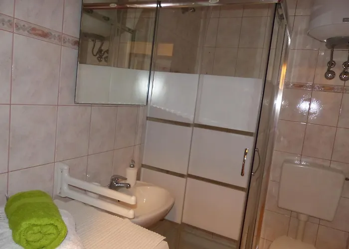 Apartment Charming In *