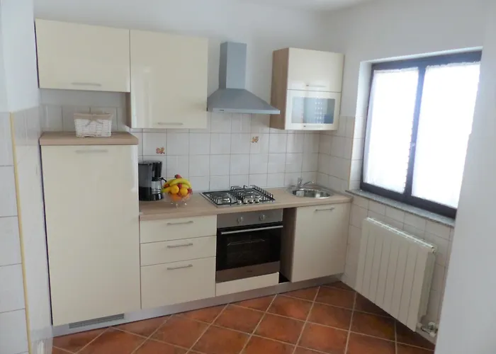 Apartment Charming In *