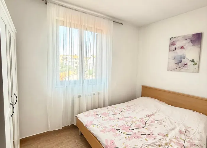 Apartment Charming In *