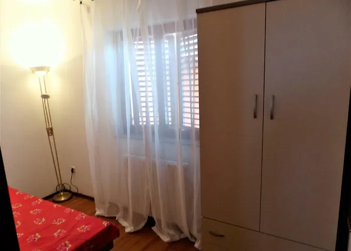 Apartment Charming In *