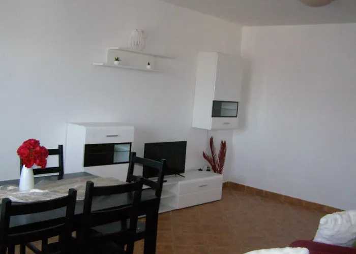 Apartment Charming In