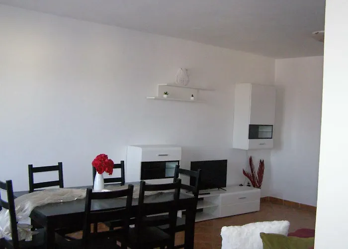 Apartment Charming In *