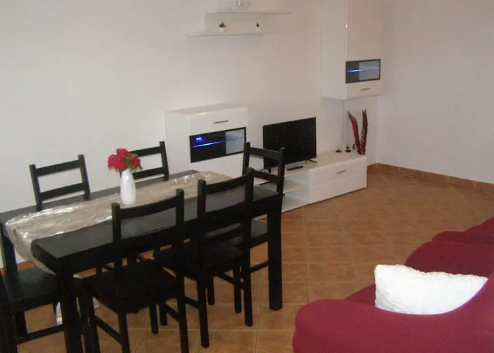 Charming In Apartment